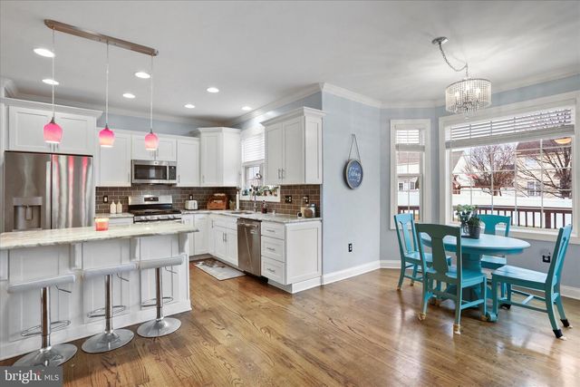 218 FLANAGAN DR, Winchester, VA 22602