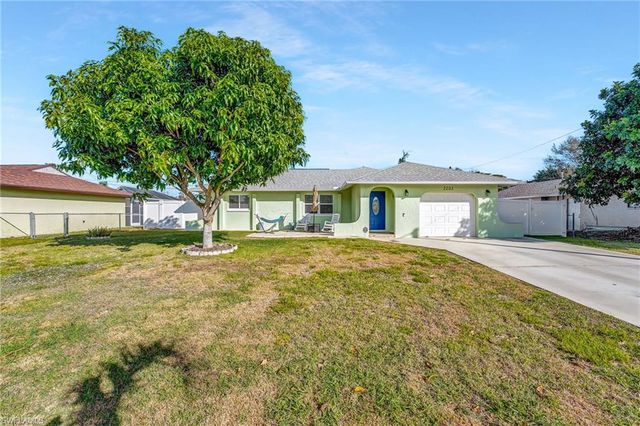 2203 SE 1st TER, Cape Coral, FL 33990