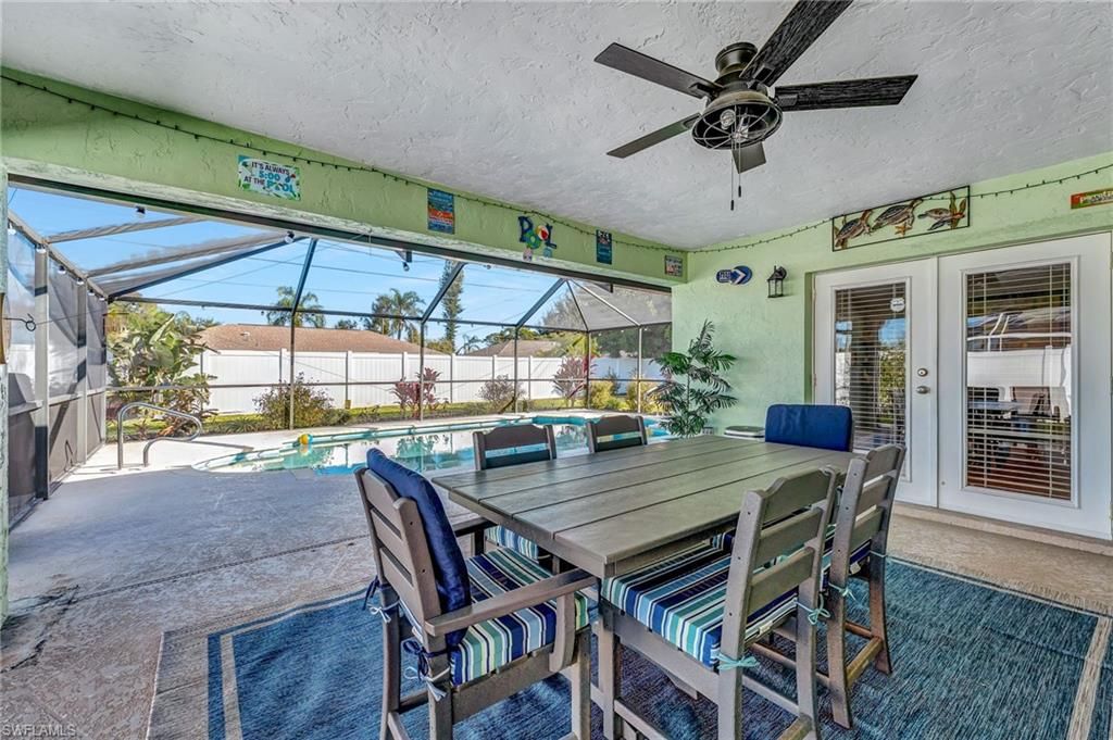 2203 SE 1st TER, Cape Coral, FL 33990