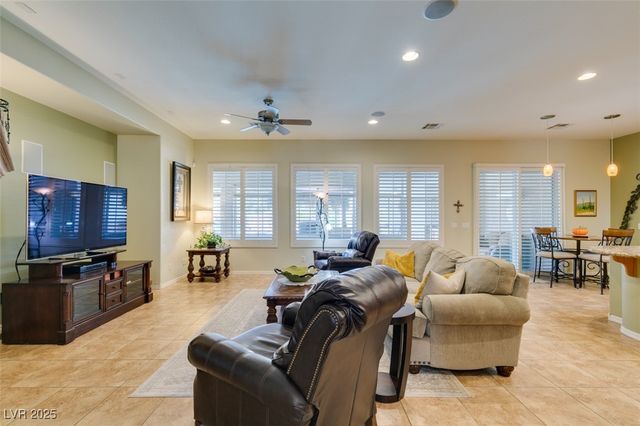 8125 Soledad Canyon Street, Las Vegas, NV 89131