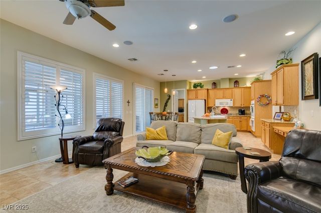 8125 Soledad Canyon Street, Las Vegas, NV 89131