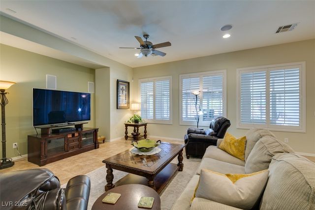 8125 Soledad Canyon Street, Las Vegas, NV 89131