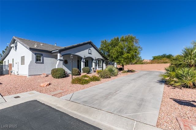 8125 Soledad Canyon Street, Las Vegas, NV 89131