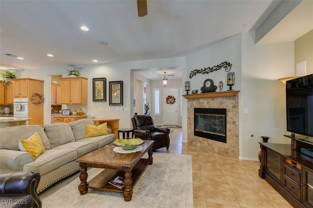 8125 Soledad Canyon Street, Las Vegas, NV 89131