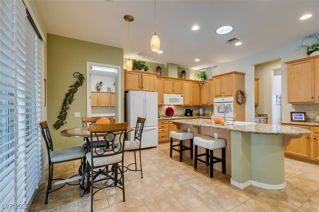 8125 Soledad Canyon Street, Las Vegas, NV 89131