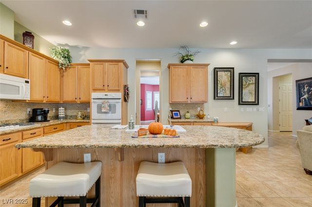 8125 Soledad Canyon Street, Las Vegas, NV 89131