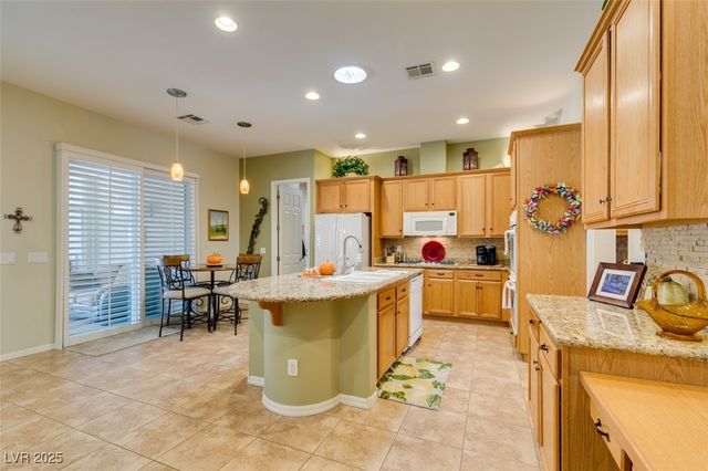 8125 Soledad Canyon Street, Las Vegas, NV 89131