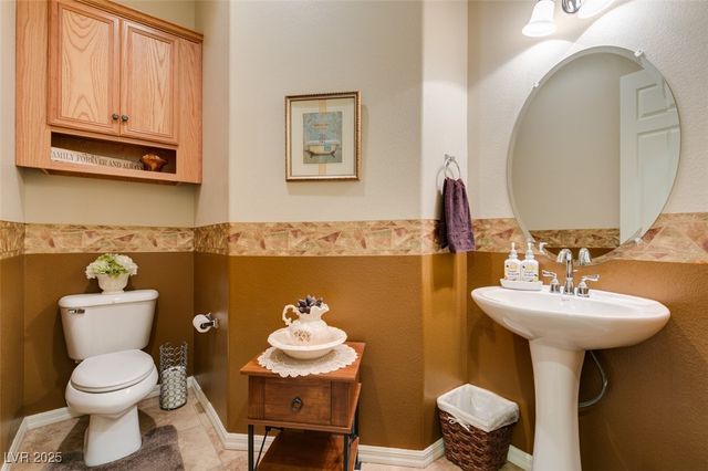 8125 Soledad Canyon Street, Las Vegas, NV 89131