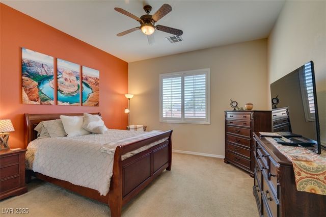 8125 Soledad Canyon Street, Las Vegas, NV 89131