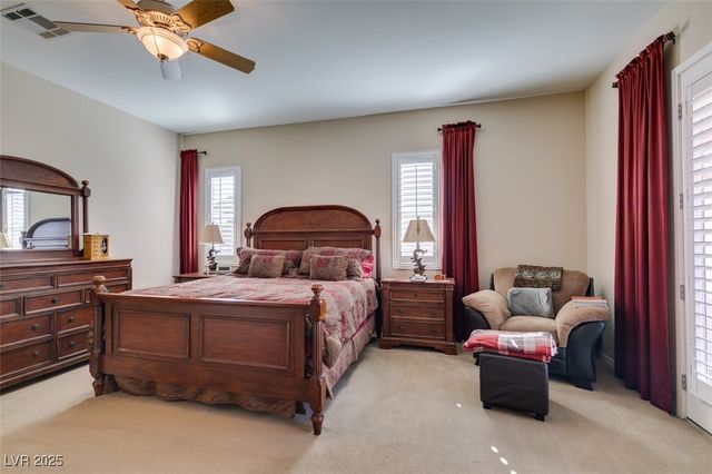 8125 Soledad Canyon Street, Las Vegas, NV 89131