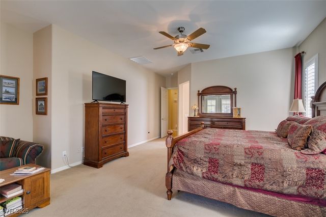 8125 Soledad Canyon Street, Las Vegas, NV 89131