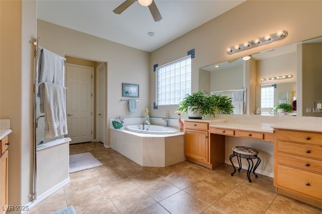 8125 Soledad Canyon Street, Las Vegas, NV 89131