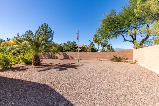 8125 Soledad Canyon Street, Las Vegas, NV 89131