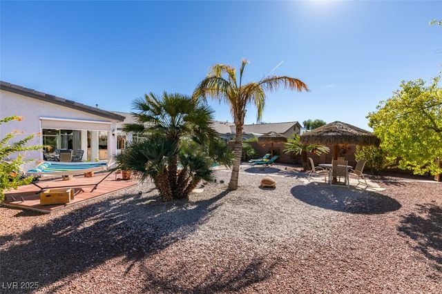 8125 Soledad Canyon Street, Las Vegas, NV 89131