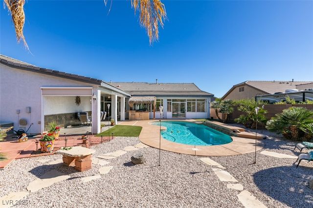 8125 Soledad Canyon Street, Las Vegas, NV 89131