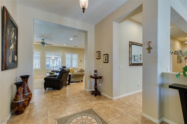 8125 Soledad Canyon Street, Las Vegas, NV 89131