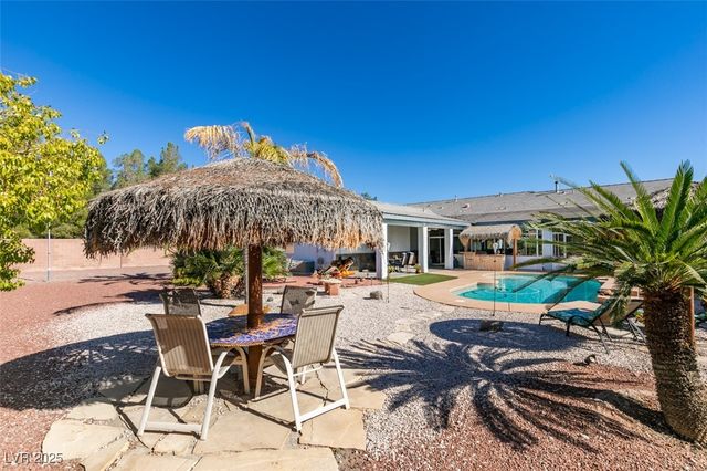 8125 Soledad Canyon Street, Las Vegas, NV 89131