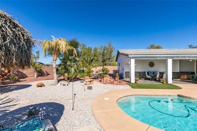 8125 Soledad Canyon Street, Las Vegas, NV 89131