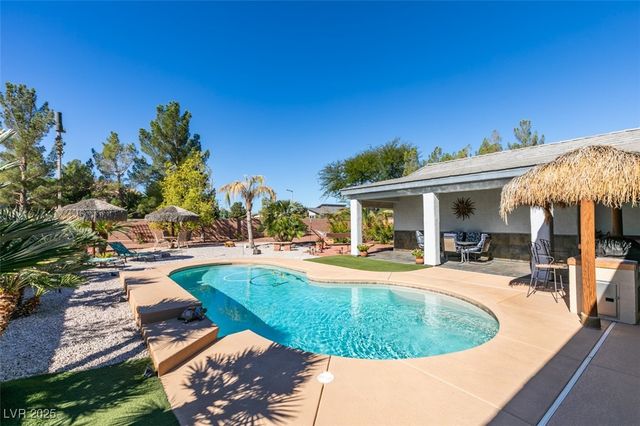 8125 Soledad Canyon Street, Las Vegas, NV 89131