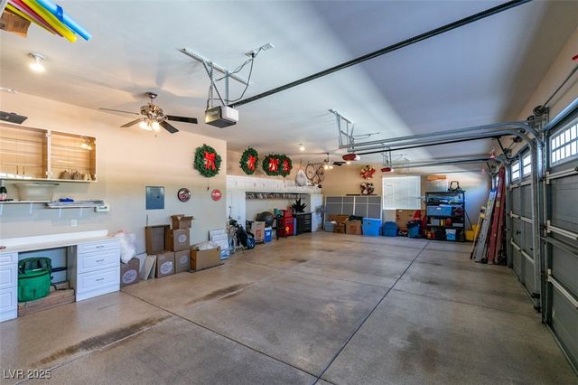 8125 Soledad Canyon Street, Las Vegas, NV 89131