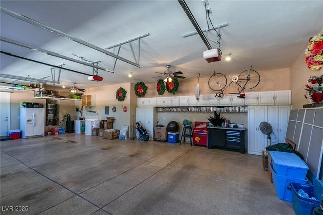 8125 Soledad Canyon Street, Las Vegas, NV 89131