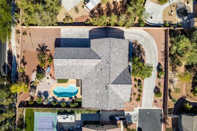 8125 Soledad Canyon Street, Las Vegas, NV 89131