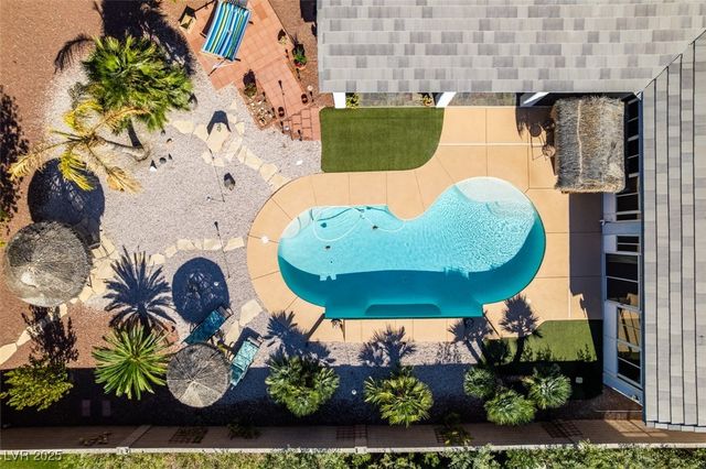 8125 Soledad Canyon Street, Las Vegas, NV 89131