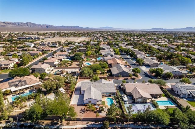 8125 Soledad Canyon Street, Las Vegas, NV 89131