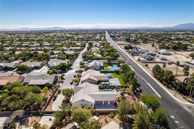 8125 Soledad Canyon Street, Las Vegas, NV 89131