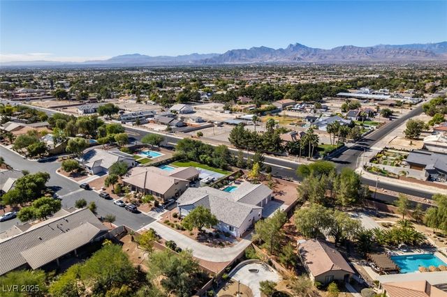 8125 Soledad Canyon Street, Las Vegas, NV 89131