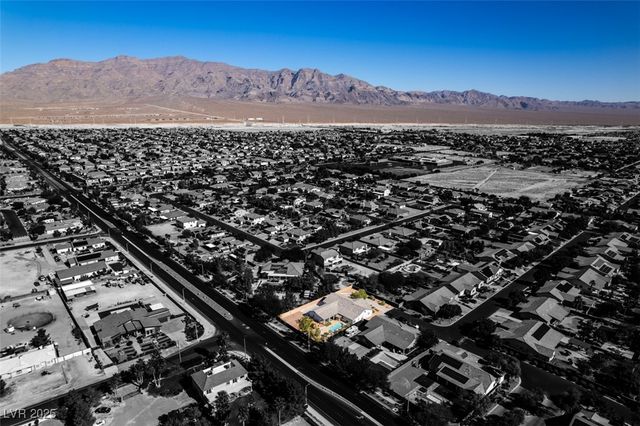 8125 Soledad Canyon Street, Las Vegas, NV 89131