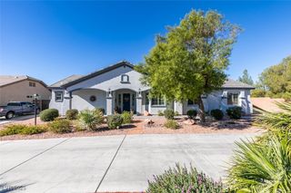 8125 Soledad Canyon Street, Las Vegas, NV 89131