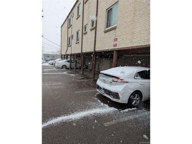 590 N Logan St 206, Denver, CO 80203