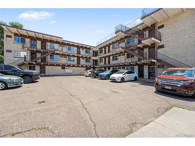 590 N Logan St 206, Denver, CO 80203