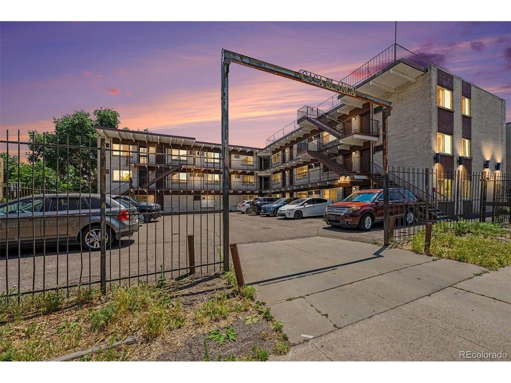590 N Logan St 206, Denver, CO 80203
