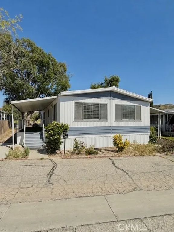 16274 Vasquez Canyon Road 52, Canyon Country, CA 91351