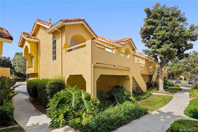 43 Alberti Aisle 348, Irvine, CA 92614