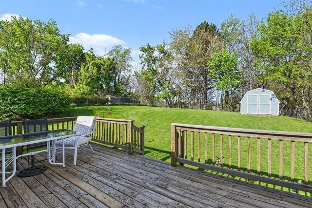 7418 Aumack Drive, Eau Claire, MI 49111