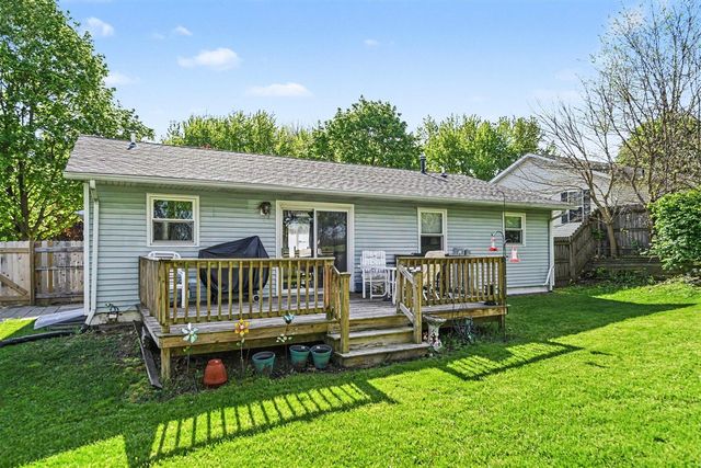 7418 Aumack Drive, Eau Claire, MI 49111
