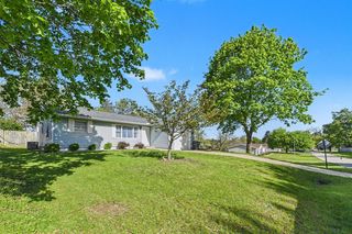 7418 Aumack Drive, Eau Claire, MI 49111