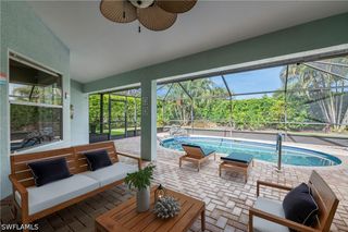 1983 E Crown Pointe BLVD, Naples, FL 34112