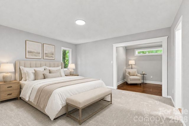 9110 Raintree Lane, Charlotte, NC 28277