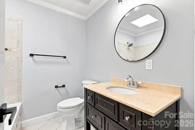 9110 Raintree Lane, Charlotte, NC 28277