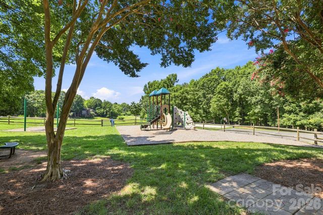9110 Raintree Lane, Charlotte, NC 28277