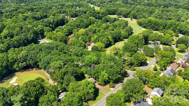 9110 Raintree Lane, Charlotte, NC 28277