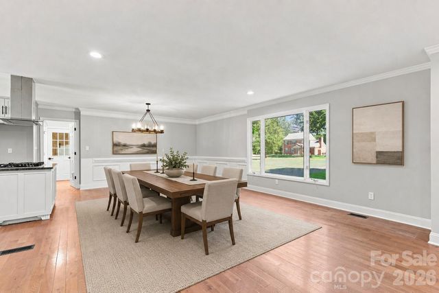 9110 Raintree Lane, Charlotte, NC 28277