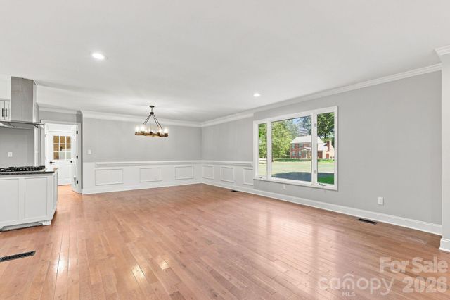 9110 Raintree Lane, Charlotte, NC 28277