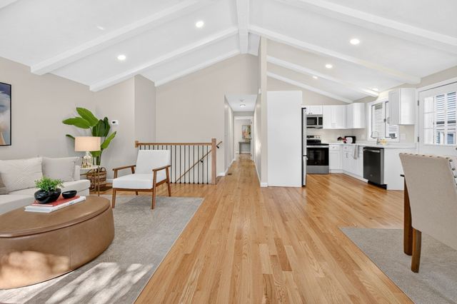 72 Arcadia Ave, Waltham, MA 02452
