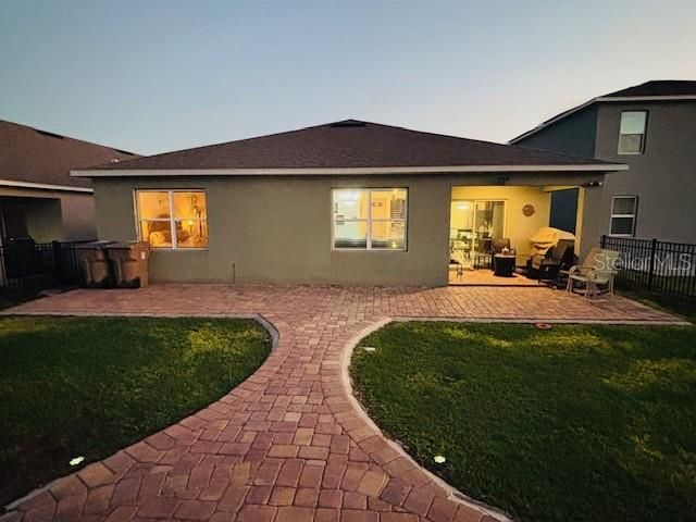 5077 BAROMBI BEND, St Cloud, FL 34772