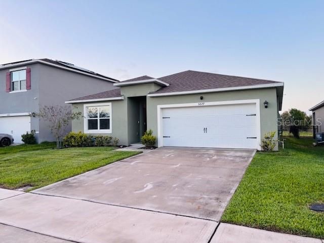 5077 BAROMBI BEND, St Cloud, FL 34772